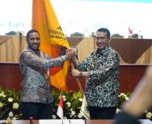 Di Kepemimpinan Said Saleh Alwaini, APJATI Siap Menyongsong Indonesia Emas - JPNN.com