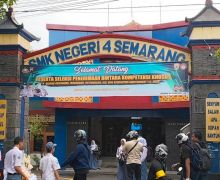 Pengakuan Pihak Sekolah & Tetangga Korban Penembakan Bripka R: Kaget Korban Disebut Kreak - JPNN.com