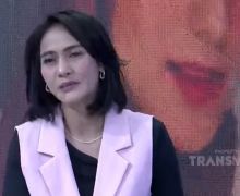 Respons Wenny Ariani Setelah Rezky Aditya Bersedia Tes DNA - JPNN.com