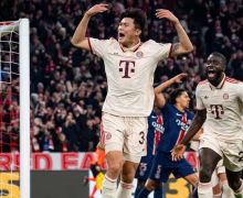 Liga Champions: Bayern Muenchen Menang Tipis atas PSG, Kim Min-jae jadi Pahlawan Kemenangan - JPNN.com