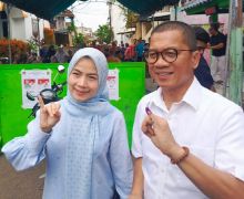 Maju di Pilkada 2024, Istri Mendes PDT Optimistis Menang Telak di Pilbup Serang - JPNN.com