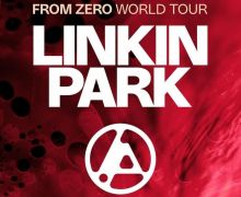 Linkin Park Bakal Gelar Konser di Stadion Madya GBK, Catat Penjualan Tiketnya - JPNN.com