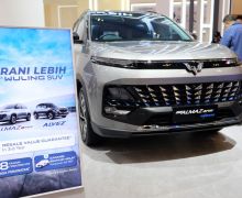 Wuling Bikin Pemilik New Almaz Hybrid Makin Tenang dengan Garansi Seumur Hidup - JPNN.com