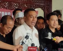 Pilgub Jakarta 2024, Dharma-Kun: Kami Terbuka Terhadap Pendekatan Paslon Lain - JPNN.com