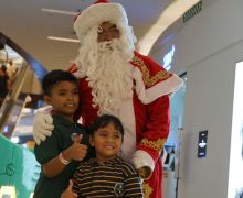 The Magic of Christmas, Manjakan Liburan Anak dengan Aktivitas Seru - JPNN.com