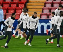 Liverpool Vs Real Madrid: 10 Pemain Absen Termasuk Vinicius - JPNN.com