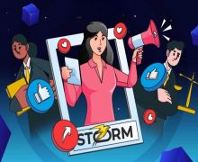 Storm Trade Luncurkan Program Ambassador untuk Influencer dan Advokat Kripto - JPNN.com