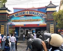 3 Siswa SMKN 4 Semarang yang Ditembak Polisi Itu Anak Saleh, Remaja Masjid, dan Paskibraka - JPNN.com