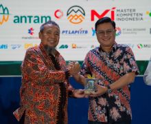 8 Rekomendasi IAGL–ITB untuk Kemandirian Energi & Minerba, Dany Amrul Dorong Peran Kampus - JPNN.com