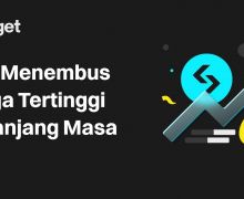 Token BGB Lampaui Harga 1.50 Dolar AS dan Tembus Harga Tertinggi Sepanjang Masa - JPNN.com