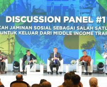 BPJS Ketenagakerjaan Gelar Social Security Summit 2024 - JPNN.com