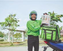 inDrive.Kurir Gelar Lomba Berhadiah untuk Pelanggan Pelaku Bisnis - JPNN.com