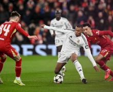 Liverpool Vs Real Madrid: Malam yang Suram buat Petahana - JPNN.com