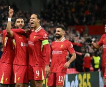 PSV vs Liverpool: The Reds Meninggalkan 9 Pemain - JPNN.com