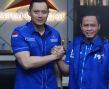 Dihubungi SBY dan AHY, Calon Wali Kota Pekanbaru Agung Nugroho Dapat Ucapan Selamat - JPNN.com