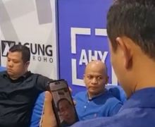 Bak Orang Tua & Anak, SBY Video Call dengan Agung Nugroho, Beri Pesan Begini Agar Pekanbaru Sejahtera - JPNN.com