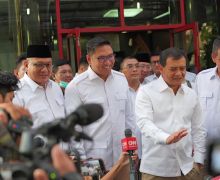 Effendi Gazali: Sudaryono Turun Gunung, Suara Luthfi-Yasin Langsung Moncer - JPNN.com