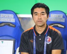 ACL 2: Kejar Target Juara Grup, Port FC Berambisi Kalahkan Persib - JPNN.com