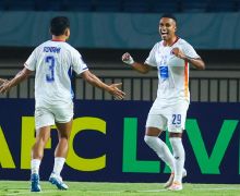 Port FC Depak Pemain Asal Brasil, Bek Persib Ini Tetap Waspada - JPNN.com