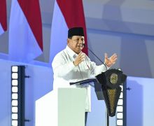 Prabowo Bukan Omon-Omon! Anggaran Kesejahteraan Guru Naik Rp 16,7 T - JPNN.com