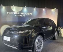 Range Rover Evoque Terbaru Dilengkapi Teknologi ADAS, Sebegini Harganya - JPNN.com