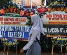 Penembakan Siswa SMK oleh Oknum Polisi Cederai Rasa Keadilan Masyarakat - JPNN.com