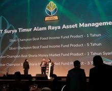 STAR AM Raih 4 Penghargaan di Ajang Fund Awards 2024 - JPNN.com