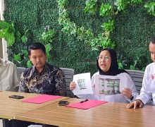 Yayasan GSN dan PT Atthaya Teken MoU soal Bantuan Pupuk untuk Petani Miskin - JPNN.com