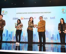 Para Investor kini Menjadikan ESG sebagai Kriteria Utama Portofolio - JPNN.com