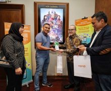 Lebih Dekat dengan Loyal Merchant, BNI Hadirkan Wonderful Movie Day 2024 - JPNN.com