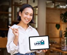 PaDi UMKM Dukung Digitalisasi Binis Mikro Lebih Maksimal - JPNN.com