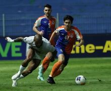 Begini Syarat Persib Bandung Lulus ke 16 Besar AFC Champions League 2 - JPNN.com