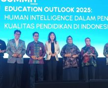 Dorong Transformasi Pendidikan Berbasis Human Intelligence, Acer Edu Summit Digelar - JPNN.com