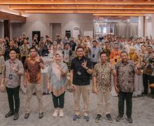 Indibiz, Digiserve, dan Microsoft Edukasi Pelaku UKM di Indonesia - JPNN.com