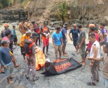 Jasad Pelajar yang Tenggelam di Air Terjun Grand Canyon Akhirnya Ditemukan - JPNN.com