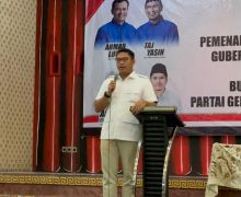 Gerindra Penguasa Baru Jateng, Sudaryono Ungkap Peran Pasukan Jangkrik - JPNN.com