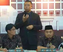 Sebegini Petugas KPPS yang Wafat pada Pilkada Serentak 2024 - JPNN.com