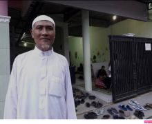 Pilkada 2024 Telah Usai, Ketua LUIS Ingatkan Umat Muslim Jangan Terprovokasi Hoaks - JPNN.com