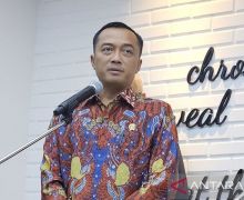 Mensesneg Terima 9 Tuntutan BEM SI yang Satu Isinya Tolak Cewe-Cawe Jokowi - JPNN.com