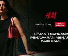 Toko Resmi H&M Hadir di Shopee Mall, Dapatkan Koleksi Terbaru & Promo Menarik! - JPNN.com