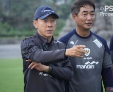 Shin Tae Yong Ungkap Target di Piala AFF 2024 - JPNN.com