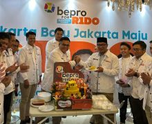 Optimistis Pilkada Jakarta 2 Putaran, BePro Siap All Out Menangkan Ridwan Kamil-Suswono - JPNN.com