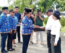 CPNS dan PPPK Daerah Ini Terima SK, Selamat ya - JPNN.com