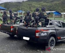 TNI Dikerahkan Untuk Bantu Polri Redam Bentrokan di Puncak Jaya - JPNN.com