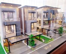 Show Unit Cluster Aurelle Pondok Indah, Hunian Premium di Kawasan Jaksel - JPNN.com