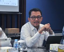 Bobby Gafur: Pengentasan Kemiskinan Jadi Isu Utama Rapimnas Kadin 2024 - JPNN.com