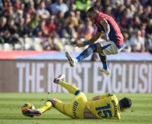 Barcelona Vs Las Palmas 1-2, Cek Klasemen La Liga - JPNN.com