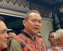 Cak Lontong Yakin Pilkada DKI Jakarta 2024 Berlangsung Satu Putaran - JPNN.com