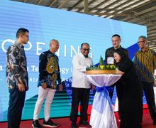 Dahua Technology & Yifang CME Resmi Membuka Pabrik Baru di Tangerang - JPNN.com