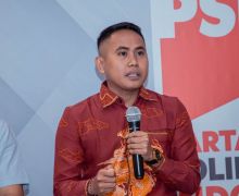 PSI: Hukum Berat Semua Pelaku Judi Online, termasuk Kerabat Eks Presiden - JPNN.com